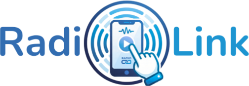 RadioLink Logo
